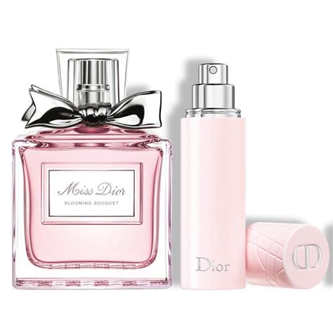 miss dior blooming bouquet travel size|miss dior blooming bouquet douglas.